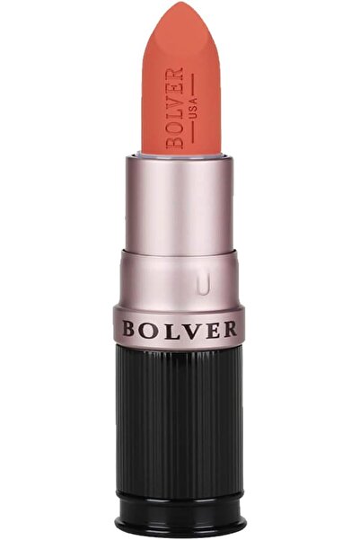 Bolver بولفير أحمر شفاة مطفي - رقم 105