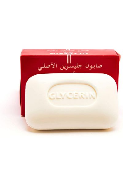 EXA Glycerin Soap, 4.4oz