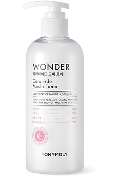 TONYMOLY تونر وندر سيراميد موتشي