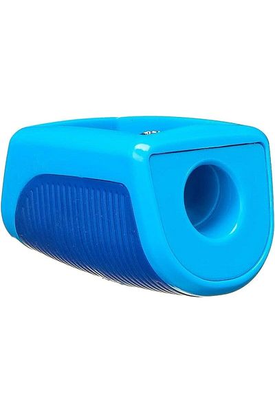 Deli School Supplies Pencil Sharpener 520 - Assorted