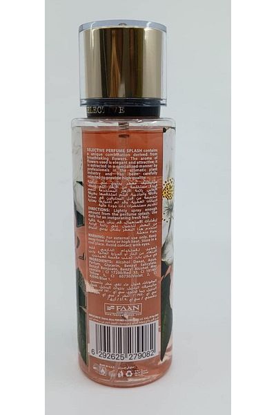 Selective Professional Collection Body Fragrance Petal 250ml