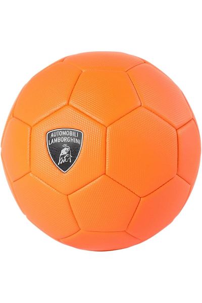 Lamborghini Soccer Ball Machine-Stitched Construction, PVC Material, Perfect for Teenager and Adults
