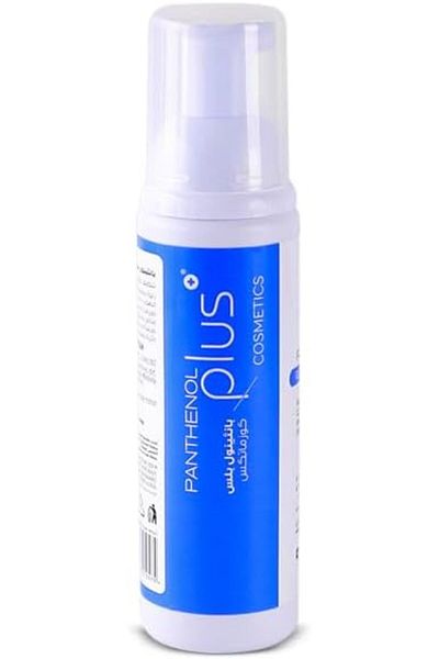 Panthenol رغوة التنظيف بلس 100 مل