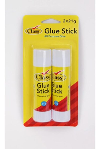 Class Finger Glue 2 in 1