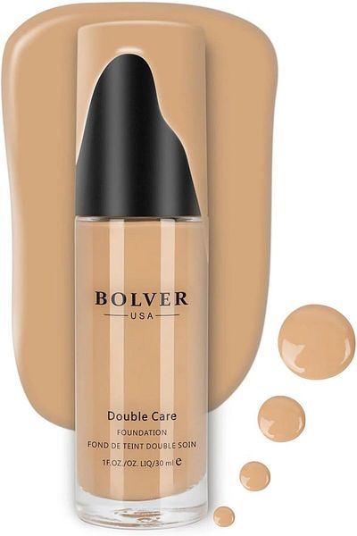 Bolver Double Care Foundation F24