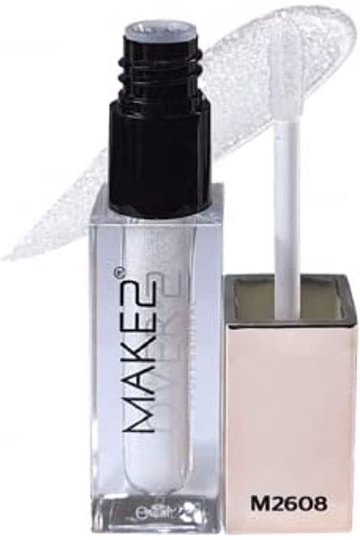 Makeover22 Make Over 22 M2608 Shimmering Liquid Eye Shadow