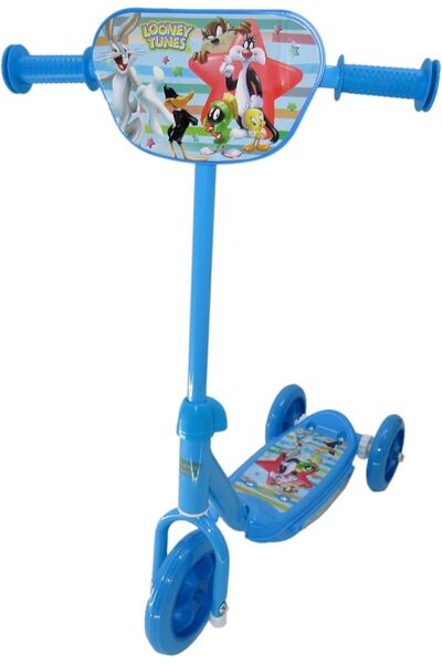 Mascube تم تصميم سكوتر لوني تونز ذو الثلاث عجلات للأطفال الذين يرغبون في الاس...