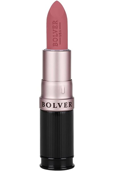 Bolver أحمر شفاه غير لامع 137 وردي 4.2 جرام
