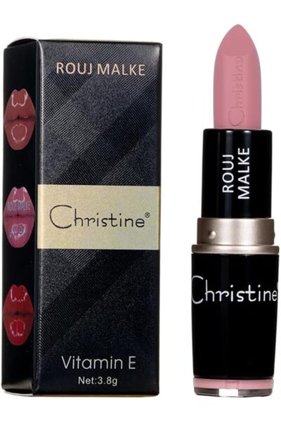 Christine أحمر الشفاه مالاكي رقم 13