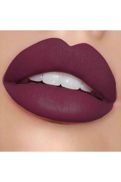 Christine CH-L2101 Romantic Mini Matte Lipstick, W11