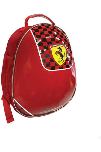 Ferrari حقيبة ملحقات رياضية