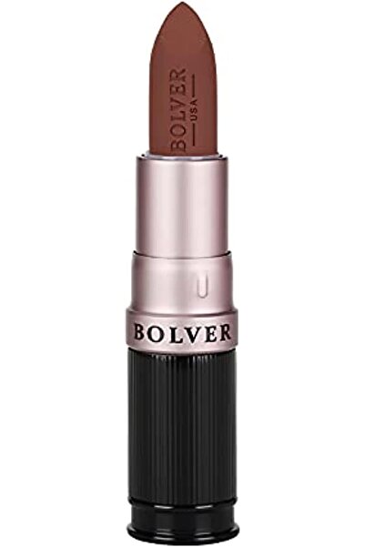 Bolver أحمر شفاه غير لامع 119 بني 4.2 جرام