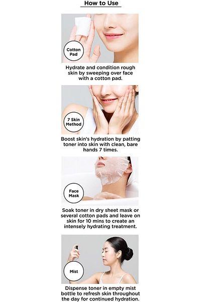 TONYMOLY تونر وندر سيراميد موتشي