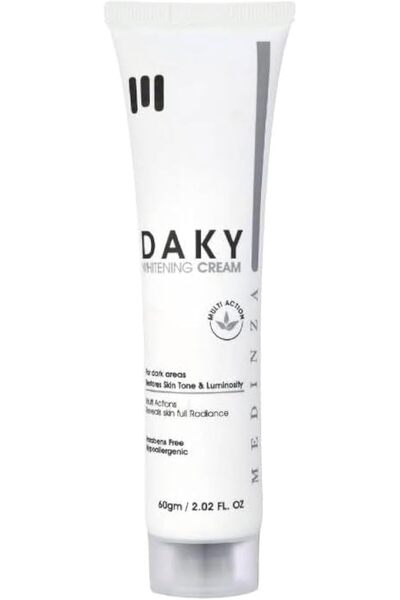 Daky كريم ميدينزا لتبييض البشرة 60 جرام