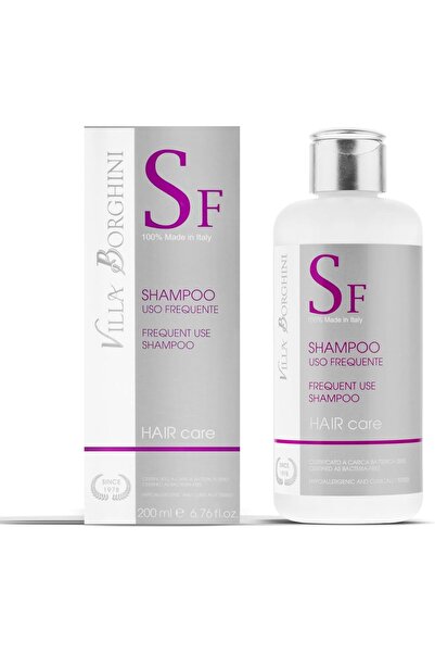 Villa Borghini شامبو أناجين بلس 250 مل