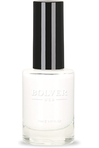 Bolver طلاء أظافر، 11 مل، 639 أبيض