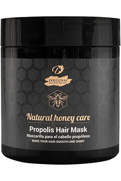 DOS LUNAS Cosmetics قناع إصلاح البروبوليس