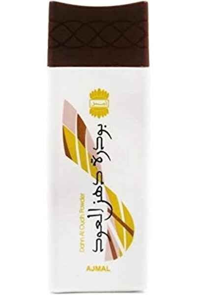 Ajmal Perfumes دهن العود بودرة للجنسين، 35 غرام