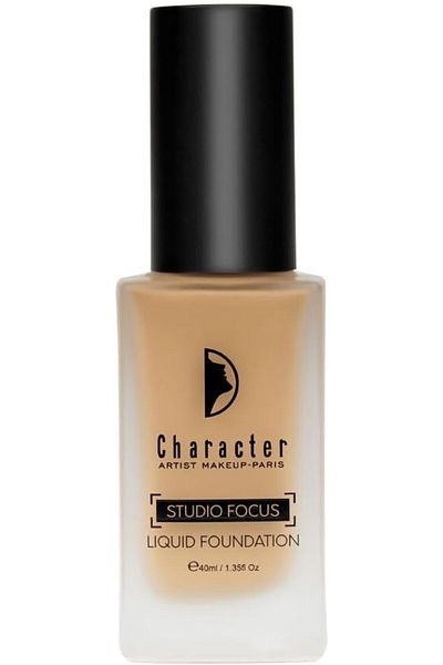 Character Studio Foucus Liquid Foundation PIF005