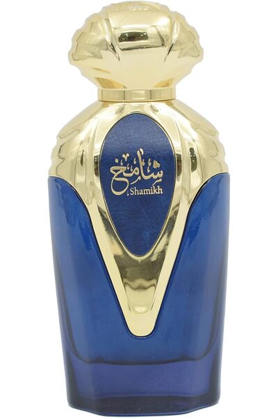 ALMAS PERFUMES الماس شامخ او دي بارفان للرجال 100 مل