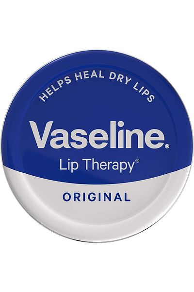 Vaseline Lip Therapy Original 20g