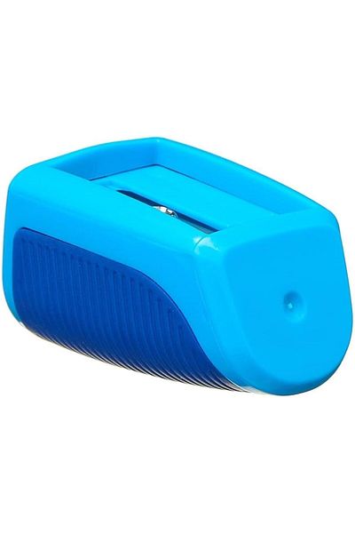Deli School Supplies Pencil Sharpener 520 - Assorted