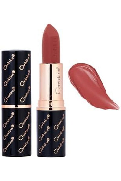 Christine Matte Lipstick Berry 2 No.29