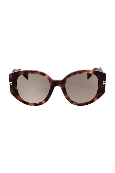 Marc Jacobs 1052/s 05lha Bone Damen-Sonnenbrille