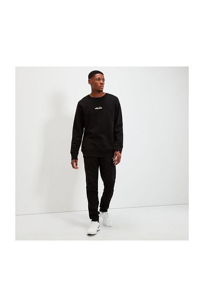 Ellesse Férfi pulóver - fekete