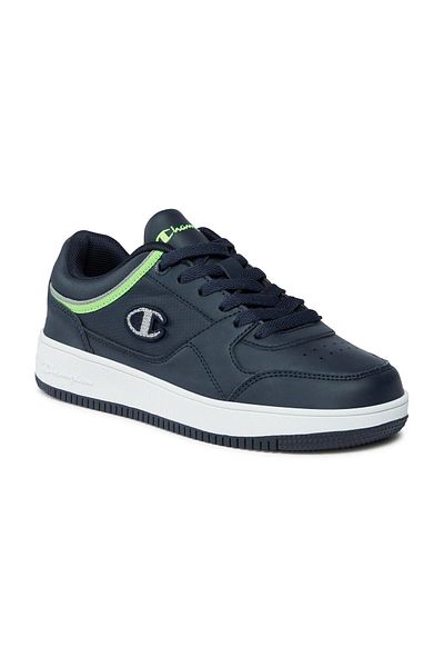 Champion RD18 LOW B GS PANTOF DE CĂBUT