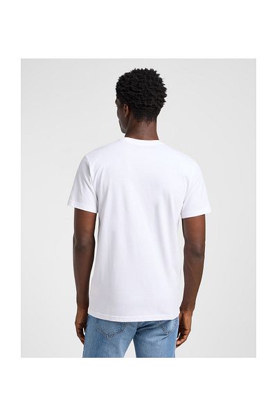 Lee DAREN ZIP FLY BLACK CLATE