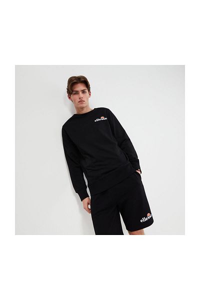 Ellesse Stylisches Design mit Feuerdetails