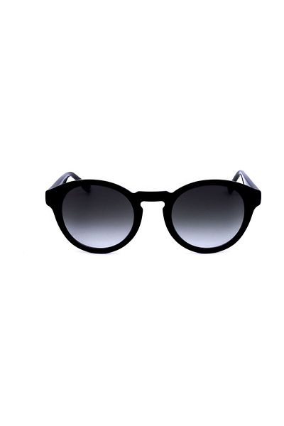 Lacoste Okulary przeciwsłoneczne damskie L952SRG-001-50-23 czarne