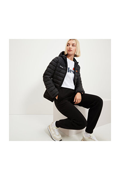 Ellesse Dámská/dívčí bunda v antracitové barvě