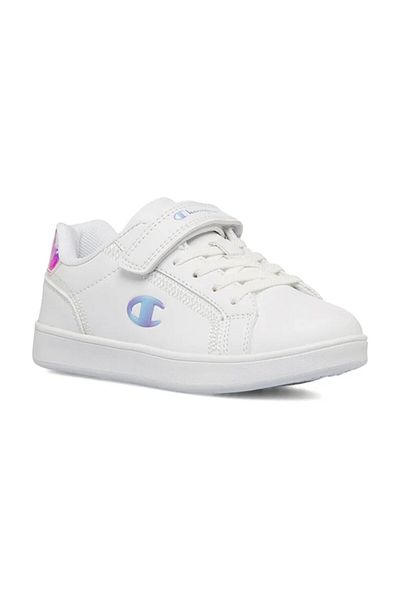 Champion ALEX G PS HOLOGRAMĂ ALBĂ