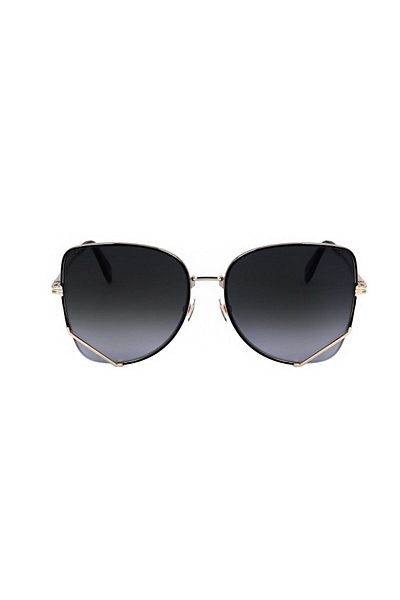 Marc Jacobs Dámské sluneční brýle MJ-1066-S-RHL-59-16 Zlaté