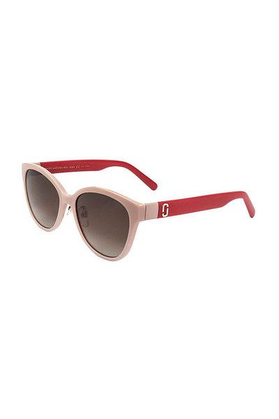 Marc Jacobs Női napszemüveg MJ-648-G-S-C48-55-17 piros
