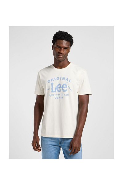 Lee DAREN ZIP FLY BLACK CLATE