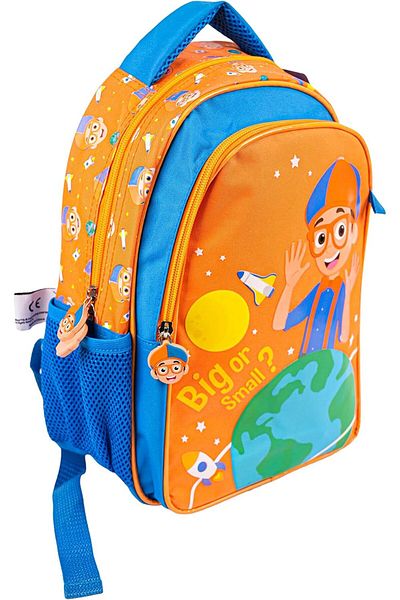 Rainbow Max School Kids Backpack 13" - Student Girls Bag, Kids Travel Backpacks, Cute Book bag, for 2-7 Ages