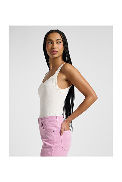 Lee DAREN ZIP FLY BLACK RINSE