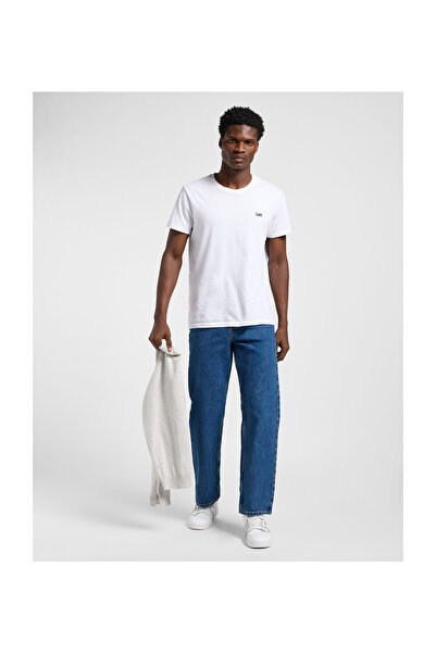 Lee DAREN ZIP FLY BLACK CLATE