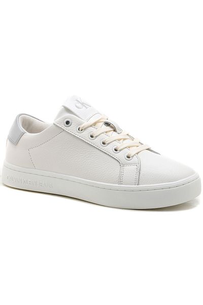 Calvin Klein CLASSIC CUPSOLE NÍZKÁ