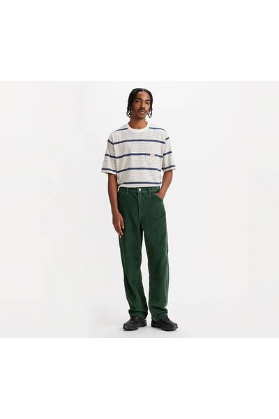 Levi's 568 Loose Strt Carpenter