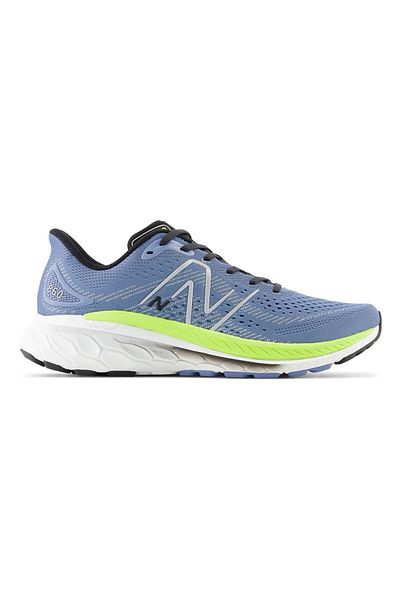 New Balance Scarpa Mens Running Fresh Foam X 860V13 - Thirty Watt (80 Textile/Textile/Other)