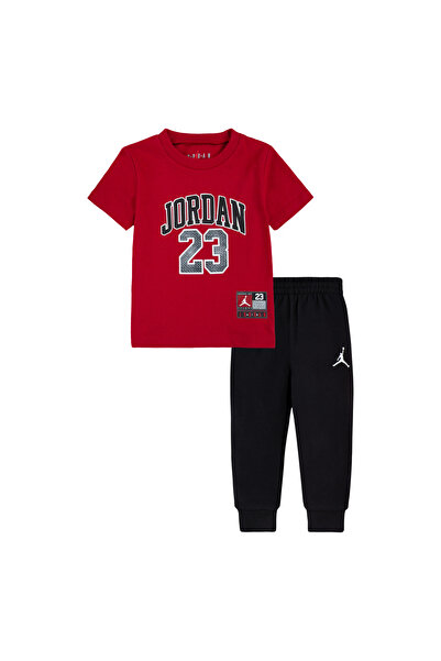 Nike مجموعة تي شيرت JDB JERSEY PACK