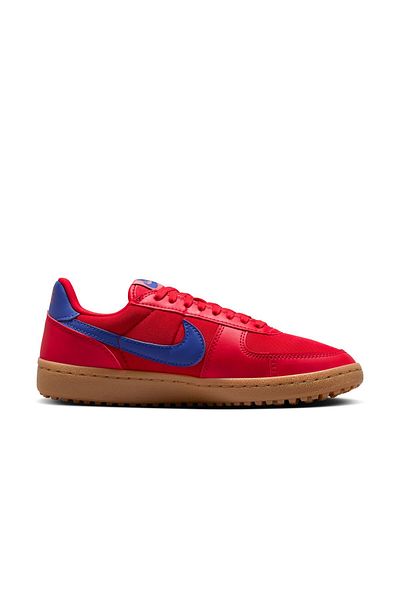 Nike Nike Field General Wmns - Univred Deepnight-Gummead Brown