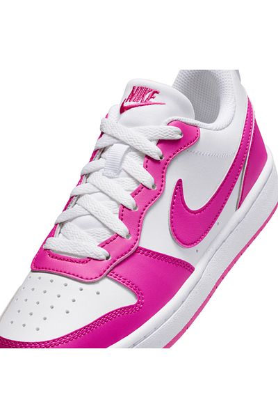 Nike NIKE Court Borough Low Recraft GS - DV5456-123