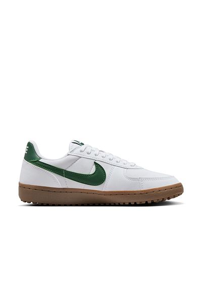 Nike Wmns Nike Field General - Whitegorgegreen-Gumdkbrown