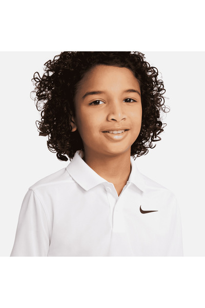 Nike B Nk Df Vctry Ss Sld Polo
