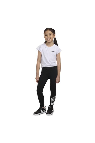 Nike Nkg Club Hbr High Rise Legging